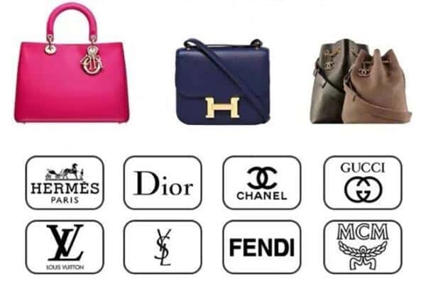 海勃湾区回收名包